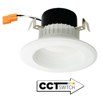 Recessed Misc by Elco Lighting ( 507 | EL311CT5W ) 