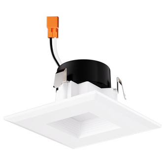 Recessed Misc by Elco Lighting ( 507 | EL331CT5W ) 