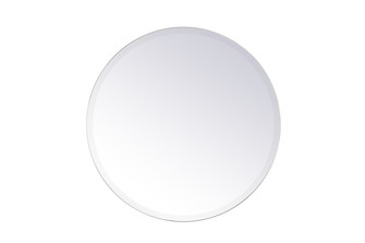 Mirrors/Pictures Mirrors-Oval/Rd. by Elegant Lighting ( 173 | MR401924 Gracin ) 