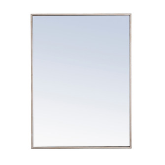 Mirrors/Pictures Mirrors-Rect./Sq. by Elegant Lighting ( 173 | MR4073S Monet ) 