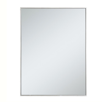 Mirrors/Pictures Mirrors-Rect./Sq. by Elegant Lighting ( 173 | MR43040S Monet ) 