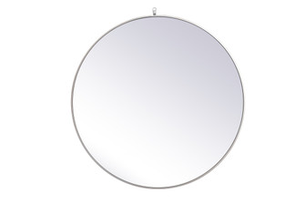 Mirrors/Pictures Mirrors-Oval/Rd. by Elegant Lighting ( 173 | MR4739S Rowan ) 