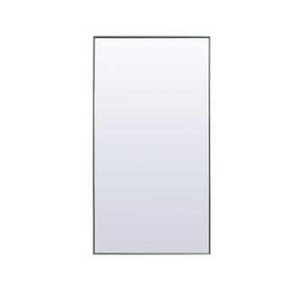 Mirrors/Pictures Mirrors-Rect./Sq. by Elegant Lighting ( 173 | MR4FL3672S Eternity ) 