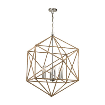 Foyer/Hall Lanterns Open Frame by ELK Home ( 45 | 31586/6 Exitor ) 