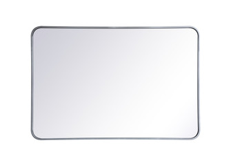 Mirrors/Pictures Mirrors-Rect./Sq. by Elegant Lighting ( 173 | MR802740S Evermore ) 