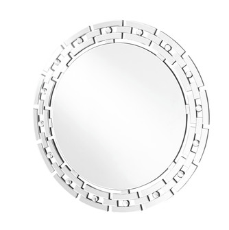 Mirrors/Pictures Mirrors-Oval/Rd. by Elegant Lighting ( 173 | MR9144 Modern ) 