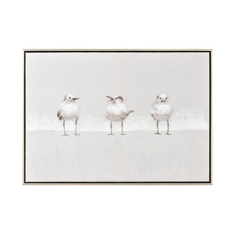 Mirrors/Pictures Prints by ELK Home ( 45 | S0017-10703 Three Gulls ) 