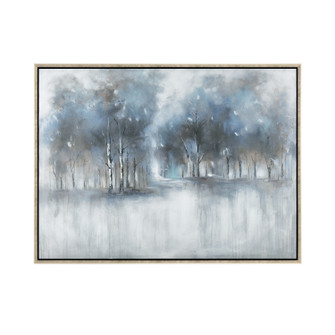 Mirrors/Pictures Oil/Oil Reproduct. by ELK Home ( 45 | S0026-9308 Muller Forest ) 