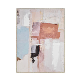 Mirrors/Pictures Oil/Oil Reproduct. by ELK Home ( 45 | S0056-10626 Rally Abstract ) 