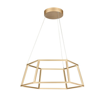 Foyer/Hall Lanterns Open Frame by ELK Home ( 45 | 85055/LED Minimalist ) 