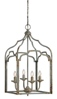 Foyer/Hall Lanterns Open Frame by Forty West ( 433 | 22801 Sullivan ) 