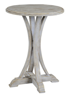 Furniture Accent Tables by Forty West ( 433 | 43501-CW Zach ) 