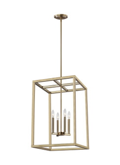 Foyer/Hall Lanterns Open Frame by Generation Lighting. ( 1 | 5134504-848 Moffet Street ) 