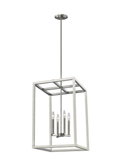 Foyer/Hall Lanterns Open Frame by Generation Lighting. ( 1 | 5134504-962 Moffet Street ) 