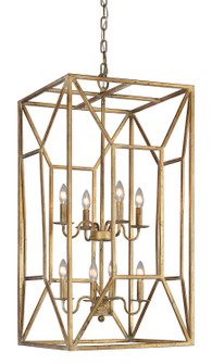 Foyer/Hall Lanterns Open Frame by Forty West ( 433 | 70637 Everest ) 