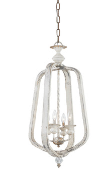 Foyer/Hall Lanterns Open Frame by Forty West ( 433 | 707150 Xander ) 