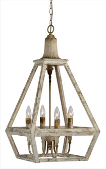 Foyer/Hall Lanterns Open Frame by Forty West ( 433 | 70731 Warner ) 