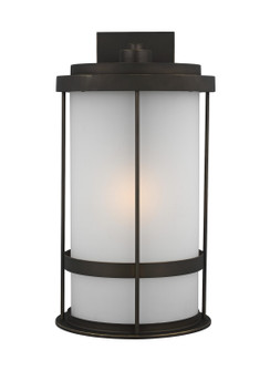 Exterior Wall Mount by Generation Lighting. ( 1 | 8890901EN3-71 Wilburn ) 