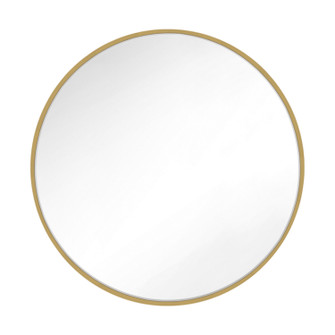 Mirrors/Pictures Mirrors-Oval/Rd. by Generation Lighting. ( 1 | MR1301BBS Kit ) 