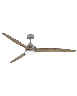 Fans Wet Location by Hinkley ( 13 | 900172FGT-LWD Artiste ) 