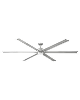 Fans Damp Location by Hinkley ( 13 | 900999FBN-LDD Indy Maxx ) 