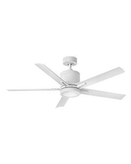 Fans Wet Location by Hinkley ( 13 | 902152FMW-LWD Vail ) 