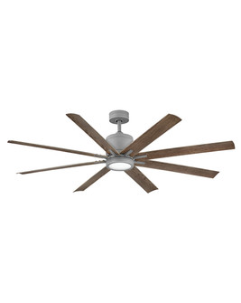 Fans Wet Location by Hinkley ( 13 | 902466FGT-LWD Vantage ) 
