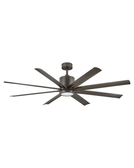 Fans Wet Location by Hinkley ( 13 | 902466FMM-LWD Vantage ) 