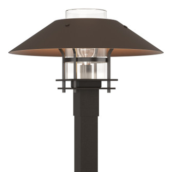 Exterior Post/Pier Head by Hubbardton Forge ( 39 | 344227-SKT-14-75-ZM0026 Henry ) 