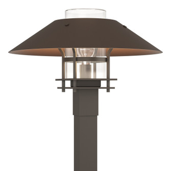 Exterior Post/Pier Head by Hubbardton Forge ( 39 | 344227-SKT-77-75-ZM0026 Henry ) 