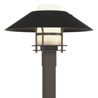 Exterior Post/Pier Head by Hubbardton Forge ( 39 | 344227-SKT-77-80-GG0026 Henry ) 