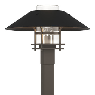 Exterior Post/Pier Head by Hubbardton Forge ( 39 | 344227-SKT-77-80-ZM0026 Henry ) 