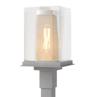 Exterior Post/Pier Head by Hubbardton Forge ( 39 | 344850-SKT-78-72-ZM0084 Polaris ) 