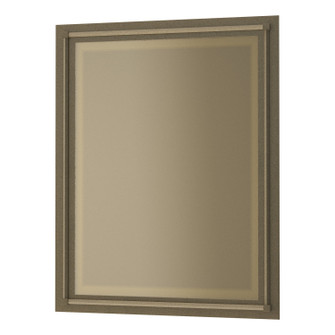 Mirrors/Pictures Mirrors-Rect./Sq. by Hubbardton Forge ( 39 | 714901-84 Rook ) 