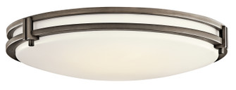 Flush Mounts Bowl Style by Kichler ( 12 | 10788OZLED Avon ) 