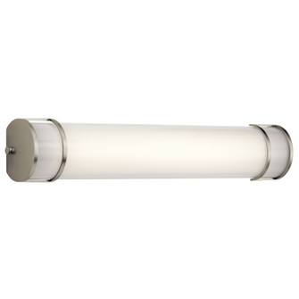 Bathroom Fixtures Cylindrical / Linear by Kichler ( 12 | 11142NILED ) 