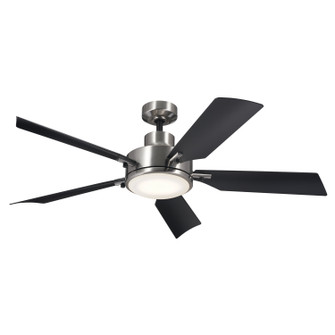 Fans Ceiling Fans by Kichler ( 12 | 330057BSS Guardian ) 