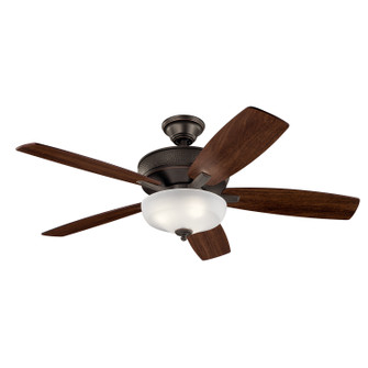 Fans Ceiling Fans by Kichler ( 12 | 339413OZ Monarch Ii Select ) 