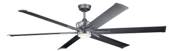 Fans Ceiling Fans by Kichler ( 12 | 300301WSP Szeplo Patio ) 