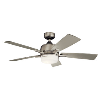 Fans Ceiling Fans by Kichler ( 12 | 300457NI Leeds ) 