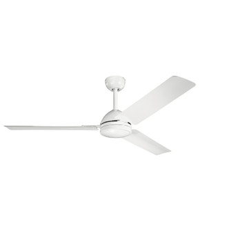 Fans Ceiling Fans by Kichler ( 12 | 330025WH Todo ) 