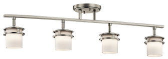 Semi-Flush Mts. Rail Kits by Kichler ( 12 | 7772NI Hendrik ) 