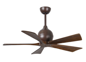 Fans Ceiling Fans by Matthews Fan Company ( 101 | IR5-TB-WA-52 Irene ) 