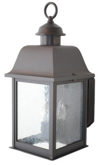 Exterior Wall Mt./Flush by Melissa Lighting ( 337 | U77066 ) 