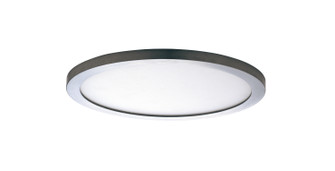 Exterior Ceiling Mount by Maxim ( 16 | 58712WTSN Wafer ) 