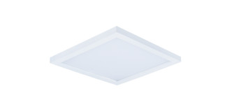 Exterior Ceiling Mount by Maxim ( 16 | 58722WTWT Wafer ) 