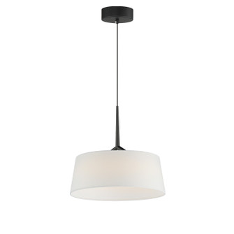 Pendants Drum Shade by Maxim ( 16 | 10334WTBK Paramount ) 