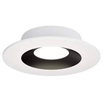 Exterior Ceiling Mount by Maxim ( 16 | 87664WTBK Crisp ) 