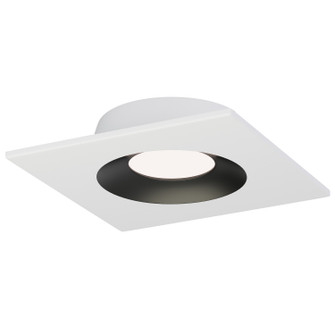 Exterior Ceiling Mount by Maxim ( 16 | 87674WTBK Crisp ) 