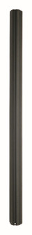 Exterior Posts by Maxim ( 16 | 1095BK Poles ) 